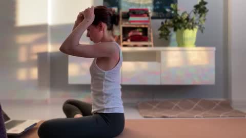 Snapshot of anntics_ chatting on 14, 9, 2025 N  antics online show from 14, 9, 2025