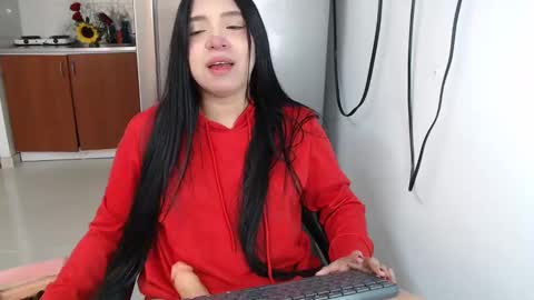 anntonella_squirt online show from 22, 9, 2025