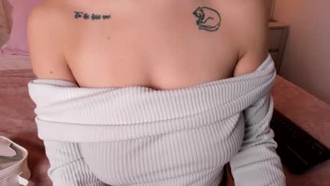 Snapshot of anntonella_watson chatting on 5, 2, 2026 ANTON online show from 5, 2, 2026