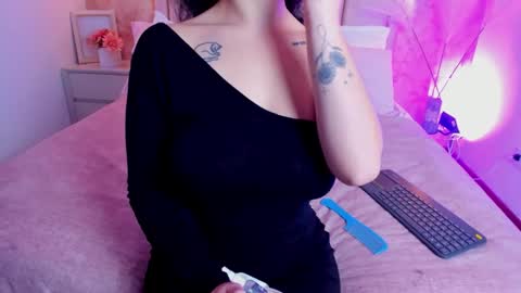 Snapshot of anntonella_watson chatting on 27, 2, 2026 ANTON online show from 27, 2, 2026