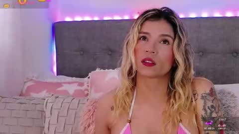 Antonella Lee online show from 12, 2, 2026