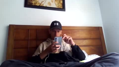 Annubis420 online show from 22, 10, 2025