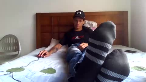 Annubis420 online show from 25, 10, 2025