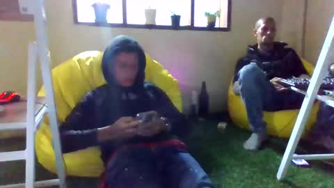 Annubis420 online show from 15, 11, 2025