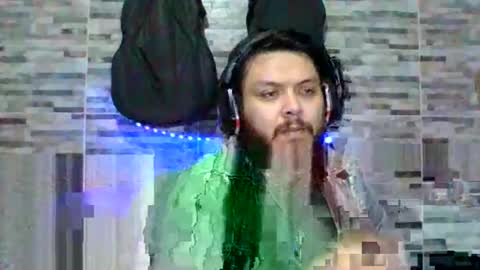 lion kennedy independent model moderator online show from 13, 2, 2026