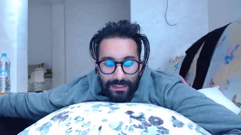Snapshot of annuler_9 chatting on 14, 1, 2025 adrenalinE online show from 14, 1, 2025