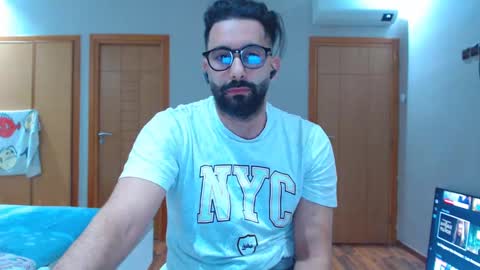 Snapshot of annuler_9 chatting on 18, 1, 2025 adrenalinE online show from 18, 1, 2025