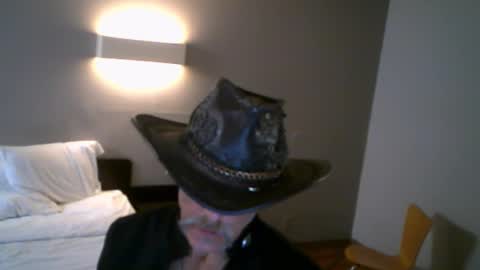 Snapshot of annunakispawn chatting on 23, 1, 2025 Annunaki Spawn online show from 23, 1, 2025