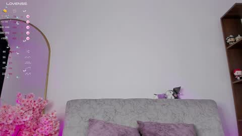 Snapshot of anny1__ chatting on 9, 1, 2025 Anny  online show from 9, 1, 2025