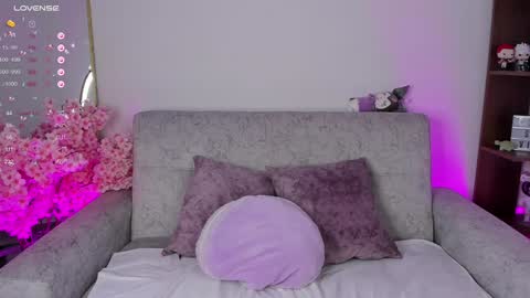 Snapshot of anny1__ chatting on 14, 1, 2025 Anny  online show from 14, 1, 2025