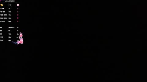 Snapshot of anny1__ chatting on 1, 10, 2025 Anny  online show from 1, 10, 2025