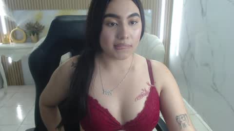 Anny  online show from 26, 5, 2026