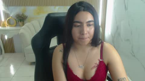 Anny  online show from 27, 5, 2026