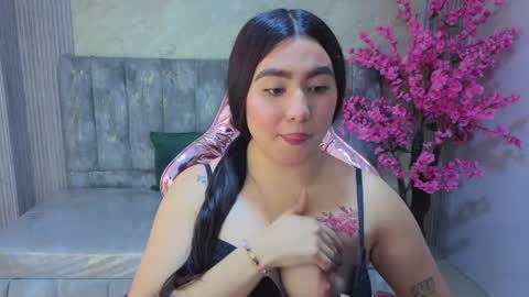 Anny  online show from 31, 5, 2026