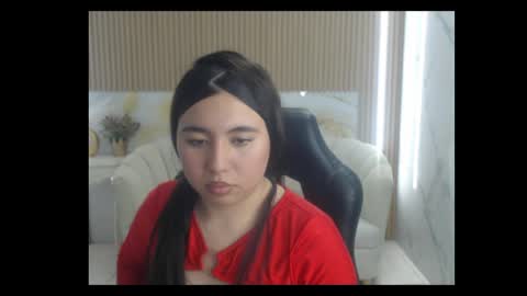 Anny  online show from 1, 6, 2026