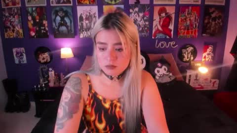 Snapshot of anny_cross chatting on 26, 2, 2026 Paty online show from 26, 2, 2026