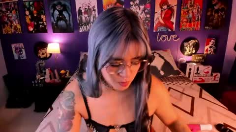 Snapshot of anny_cross chatting on 28, 5, 2026 Paty online show from 28, 5, 2026