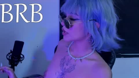 Anny online show from 15, 4, 2026