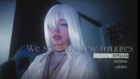 Anny online show from 25, 5, 2026