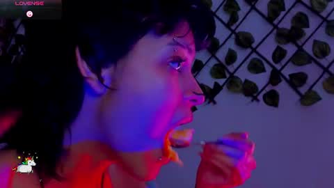 Snapshot of anny_kiitty_ chatting on 27, 6, 2026 Anny online show from 27, 6, 2026