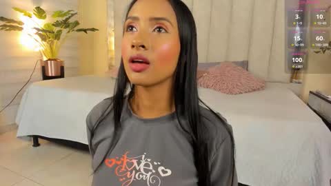 ANNY  online show from 20, 3, 2026