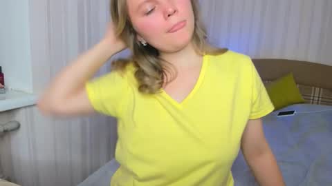 anny_love_you online show from 16, 10, 2025