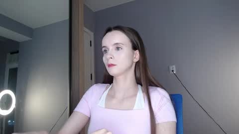 Ann  My current schedule is below  online show from 1, 3, 2025