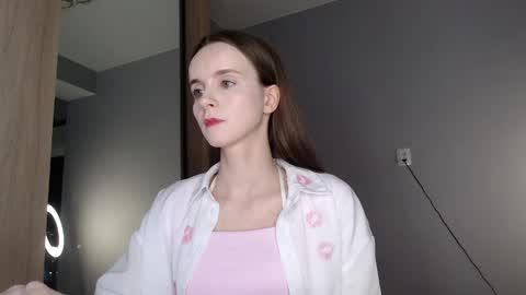 Ann  My current schedule is below  online show from 7, 3, 2025