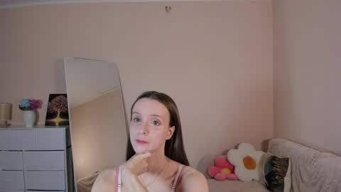 Snapshot of anny_meow chatting on 25, 5, 2026 Ann My current schedule is below online show from 25, 5, 2026