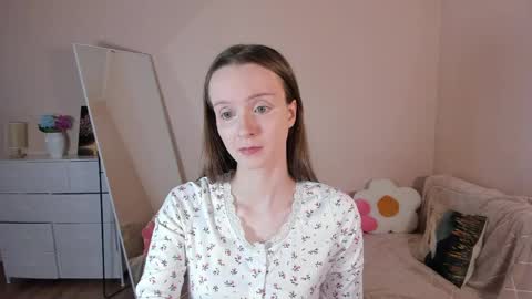 Snapshot of anny_meow chatting on 30, 5, 2026 Ann My current schedule is below online show from 30, 5, 2026