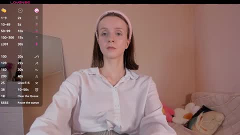 Snapshot of anny_meow chatting on 18, 6, 2026 Ann My current schedule is below online show from 18, 6, 2026