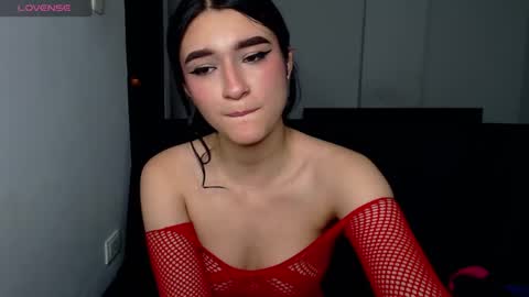Snapshot of anny_naf chatting on 16, 2, 2025 Anny online show from 16, 2, 2025