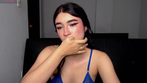 Snapshot of anny_naf chatting on 17, 2, 2025 Anny online show from 17, 2, 2025
