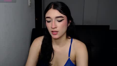Snapshot of anny_naf chatting on 17, 2, 2025 Anny online show from 17, 2, 2025
