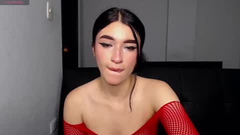 Snapshot of anny_naf chatting on 20, 2, 2025 Anny online show from 20, 2, 2025