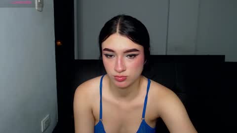 Snapshot of anny_naf chatting on 1, 3, 2025 Anny online show from 1, 3, 2025