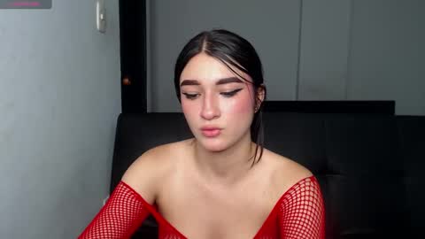 Snapshot of anny_naf chatting on 11, 3, 2025 Anny online show from 11, 3, 2025