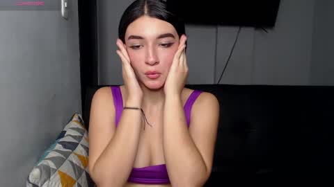 Snapshot of anny_naf chatting on 25, 9, 2025 Anny online show from 25, 9, 2025