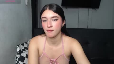 Snapshot of anny_naf chatting on 14, 10, 2025 Anny online show from 14, 10, 2025