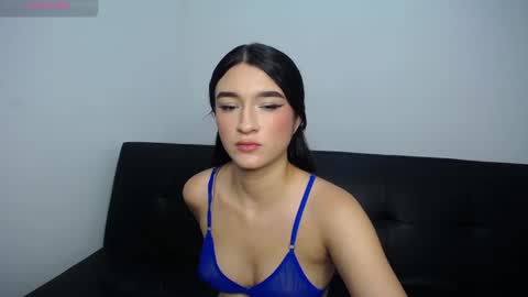 Anny online show from 17, 12, 2025