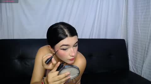 Snapshot of anny_naf chatting on 6, 6, 2026 Anny online show from 6, 6, 2026