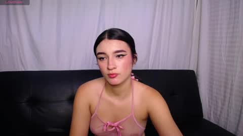 Snapshot of anny_naf chatting on 18, 6, 2026 Anny online show from 18, 6, 2026