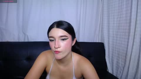 Snapshot of anny_naf chatting on 8, 7, 2026 Anny online show from 8, 7, 2026