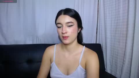 Snapshot of anny_naf chatting on 16, 7, 2026 Anny online show from 16, 7, 2026