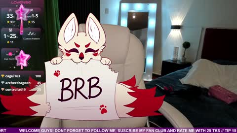 Anny online show from 1, 12, 2024