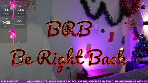 Anny online show from 4, 1, 2025