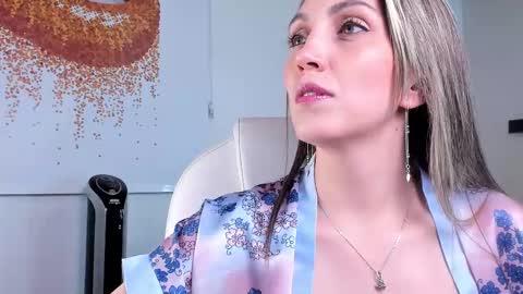 Anny online show from 11, 2, 2025