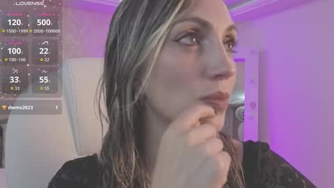 Anny online show from 24, 3, 2026