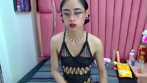 Anny online show from 23, 1, 2025