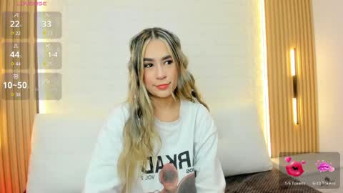 Anny  online show from 1, 6, 2026